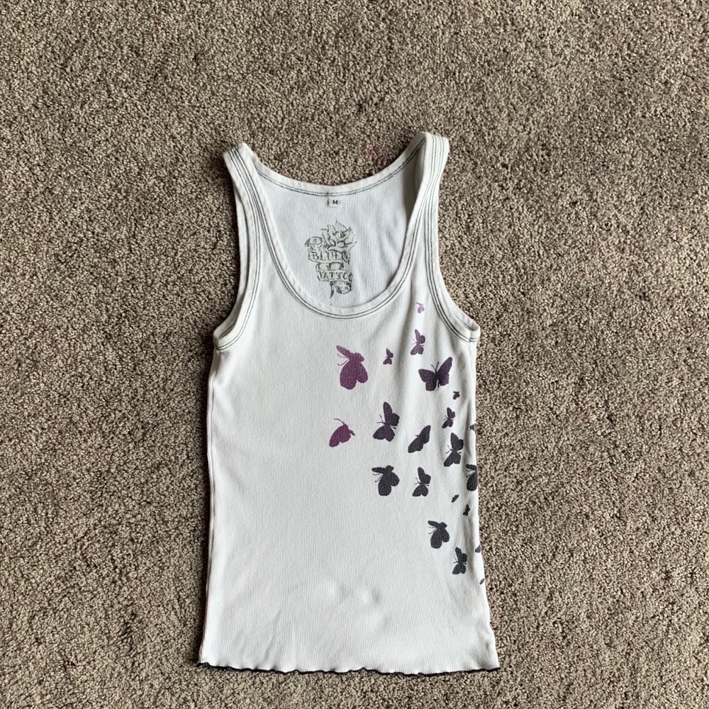 Women’s tank
